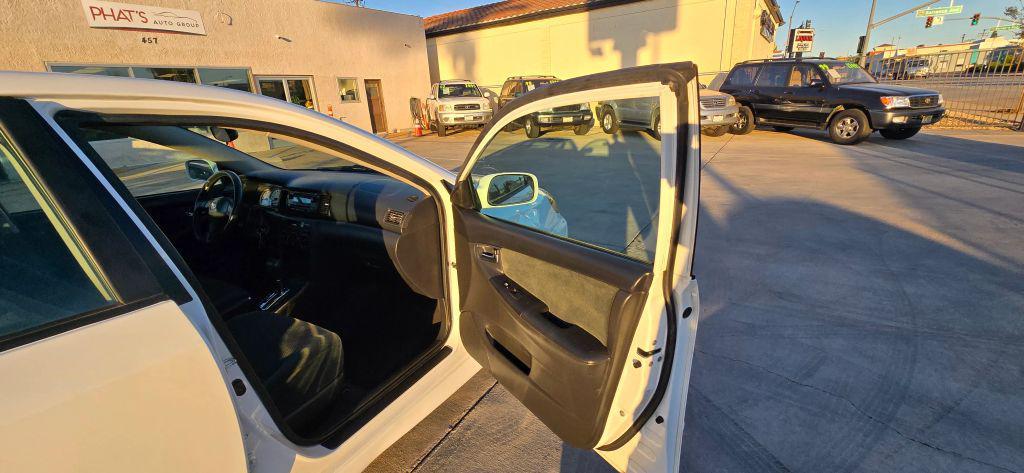 used 2007 Toyota Corolla car, priced at $6,995