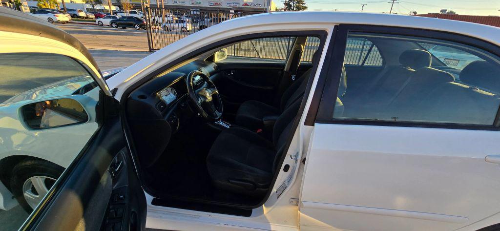 used 2007 Toyota Corolla car, priced at $6,995