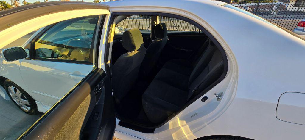 used 2007 Toyota Corolla car, priced at $6,995