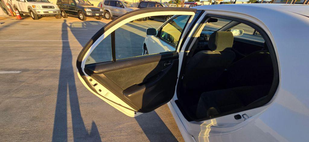 used 2007 Toyota Corolla car, priced at $6,995