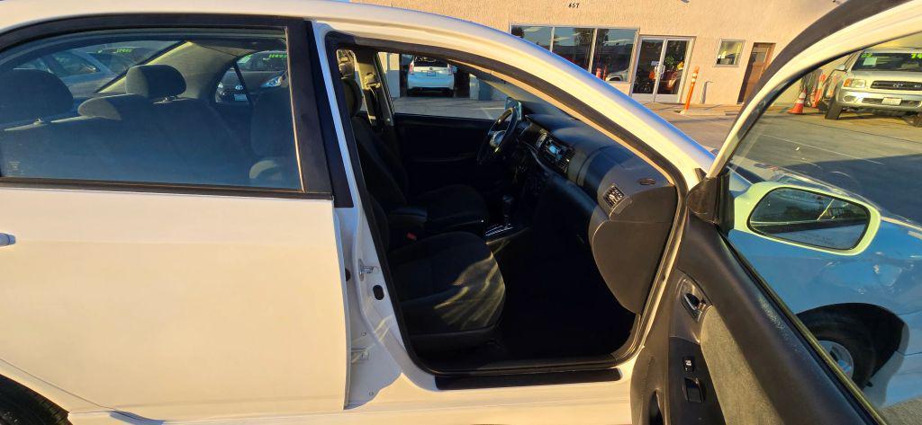 used 2007 Toyota Corolla car, priced at $6,995