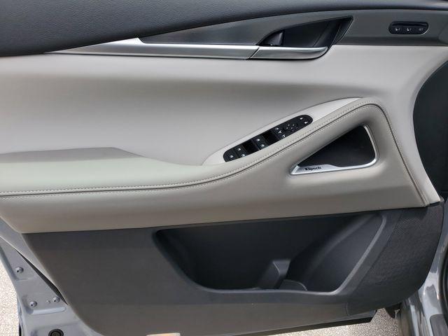 new 2027 INFINITI QX60 car, priced at $57,735