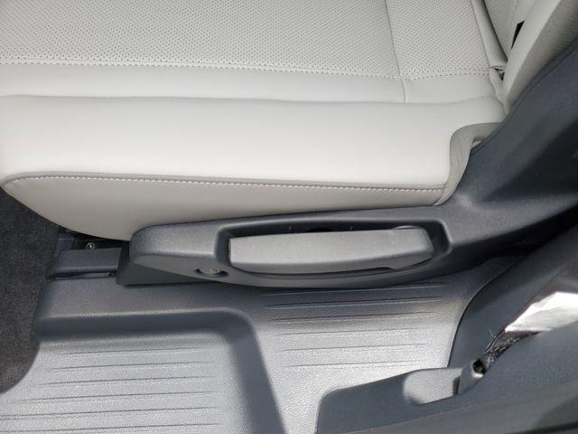 new 2027 INFINITI QX60 car, priced at $57,735