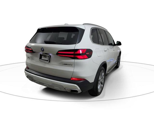 used 2025 BMW X5 PHEV car, priced at $57,488