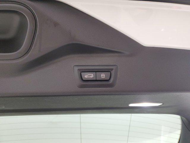 used 2025 BMW X5 PHEV car, priced at $57,488