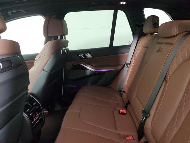 used 2025 BMW X5 PHEV car, priced at $57,488