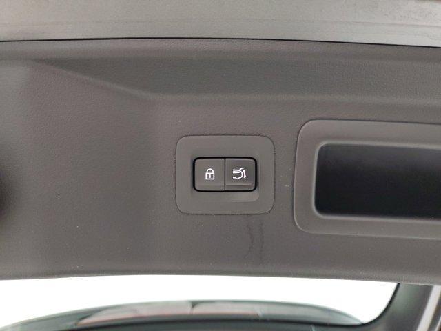 used 2024 Mazda CX-90 car, priced at $38,488