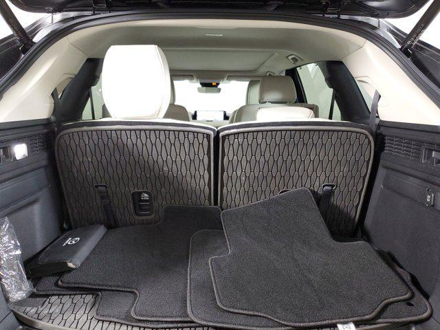 used 2024 Mazda CX-90 car, priced at $38,488