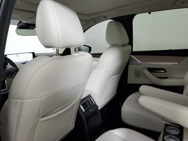 used 2024 Mazda CX-90 car, priced at $38,488