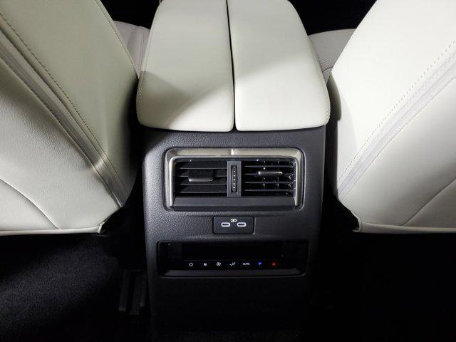 used 2024 Mazda CX-90 car, priced at $38,488