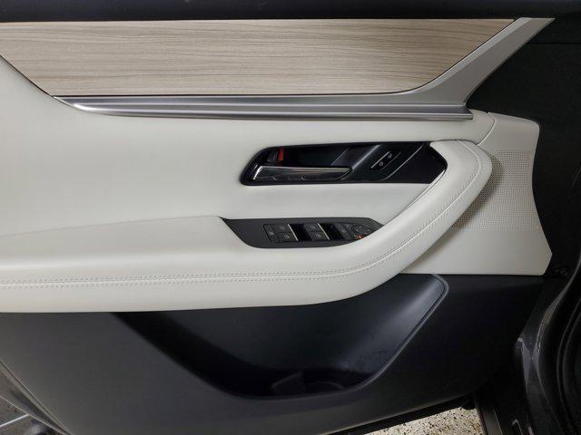 used 2024 Mazda CX-90 car, priced at $38,488