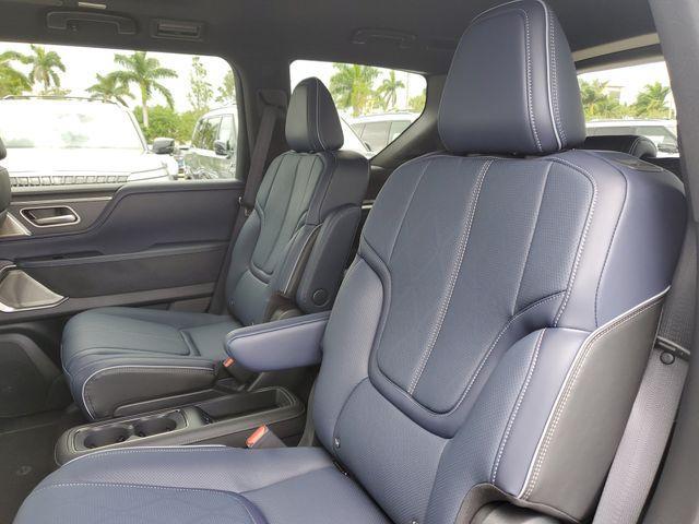 new 2026 INFINITI QX80 car, priced at $102,170