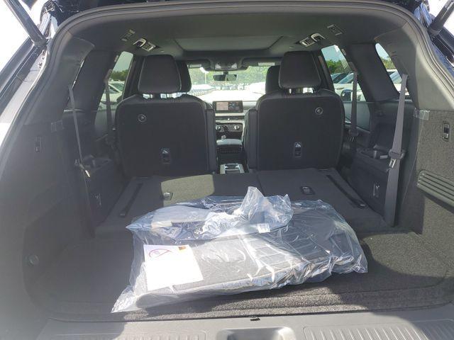 new 2027 INFINITI QX60 car, priced at $65,125