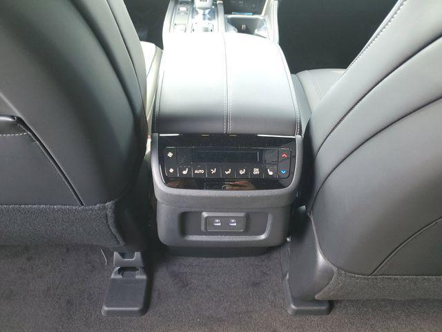 new 2027 INFINITI QX60 car, priced at $65,125