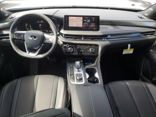new 2027 INFINITI QX60 car, priced at $65,125