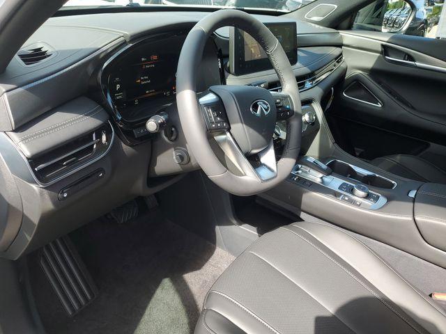 new 2027 INFINITI QX60 car, priced at $65,125