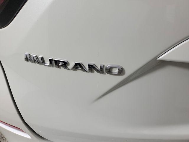 used 2023 Nissan Murano car, priced at $31,983