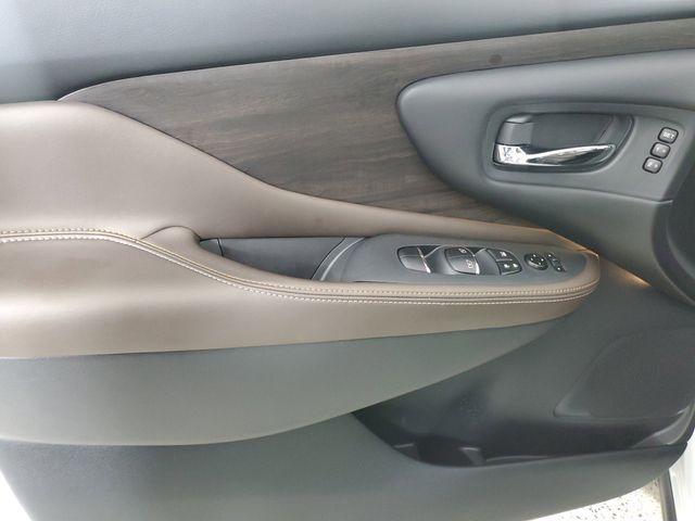 used 2023 Nissan Murano car, priced at $31,983