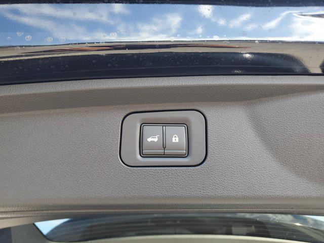 new 2026 INFINITI QX80 car, priced at $108,655