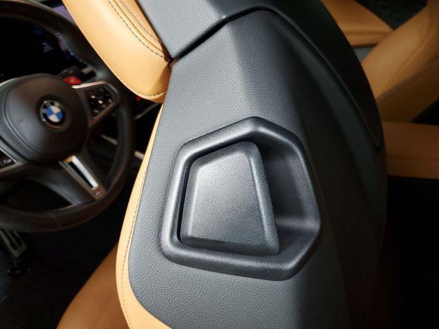 used 2024 BMW M2 car, priced at $61,993