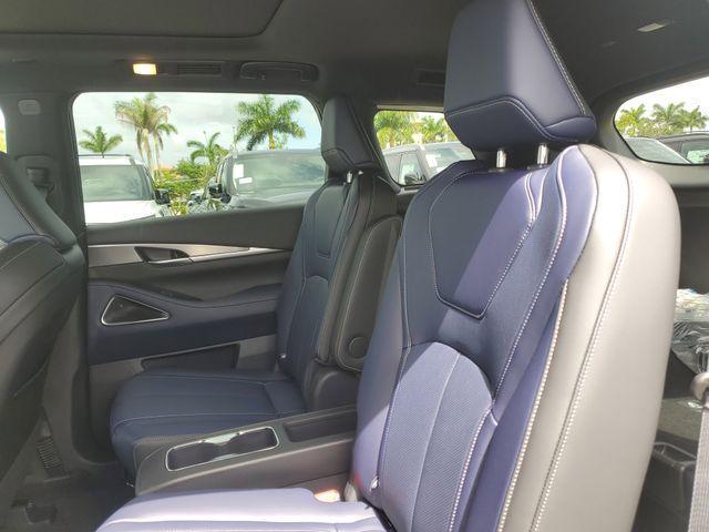new 2027 INFINITI QX60 car, priced at $65,175