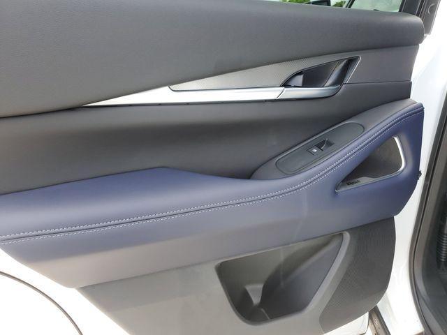 new 2027 INFINITI QX60 car, priced at $65,175