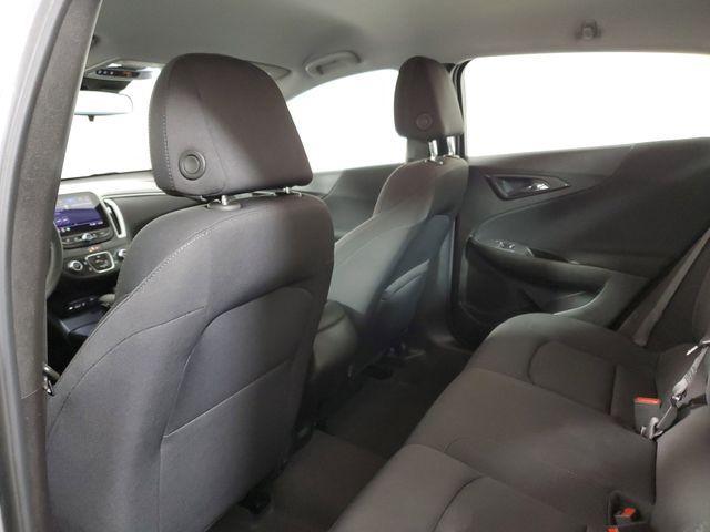 used 2024 Chevrolet Malibu car, priced at $15,973