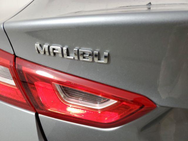 used 2024 Chevrolet Malibu car, priced at $15,973