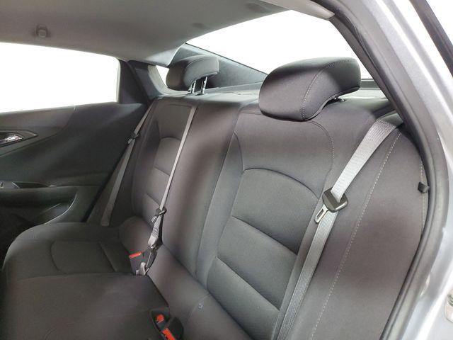 used 2024 Chevrolet Malibu car, priced at $15,973