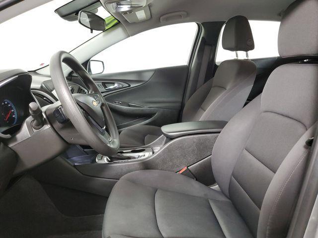 used 2024 Chevrolet Malibu car, priced at $15,973