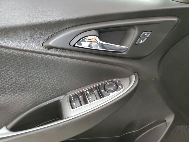 used 2024 Chevrolet Malibu car, priced at $15,973