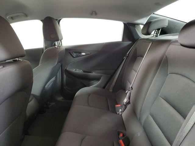 used 2024 Chevrolet Malibu car, priced at $15,973