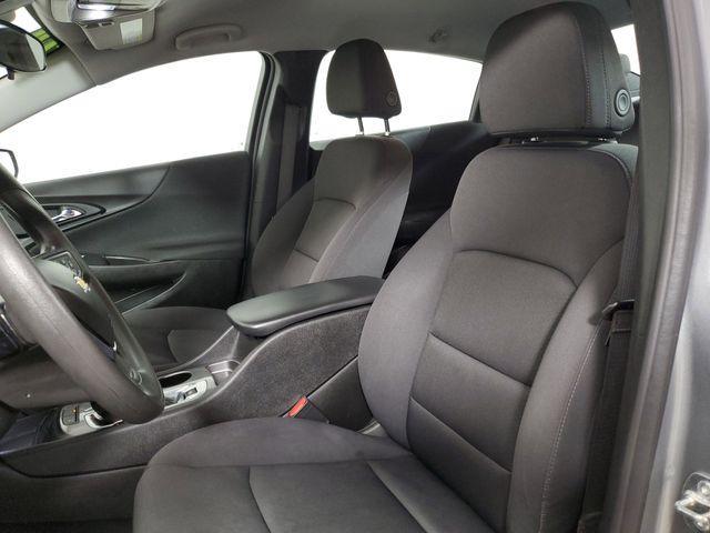 used 2024 Chevrolet Malibu car, priced at $15,973