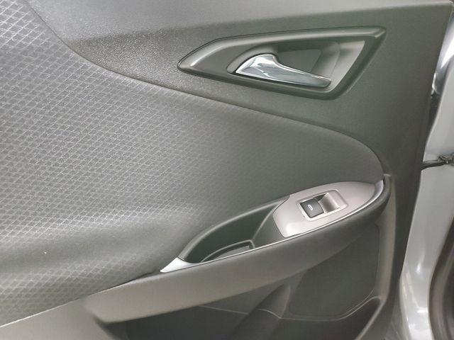 used 2024 Chevrolet Malibu car, priced at $15,973