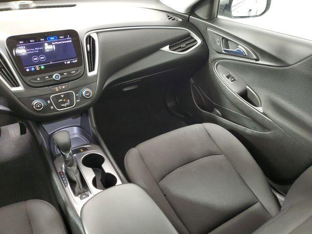 used 2024 Chevrolet Malibu car, priced at $15,973