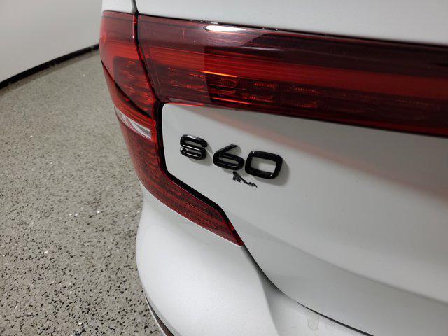used 2023 Volvo S60 car, priced at $29,993
