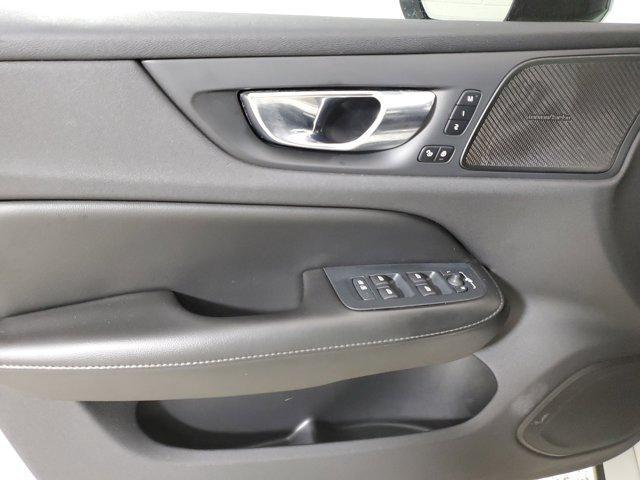 used 2023 Volvo S60 car, priced at $29,993