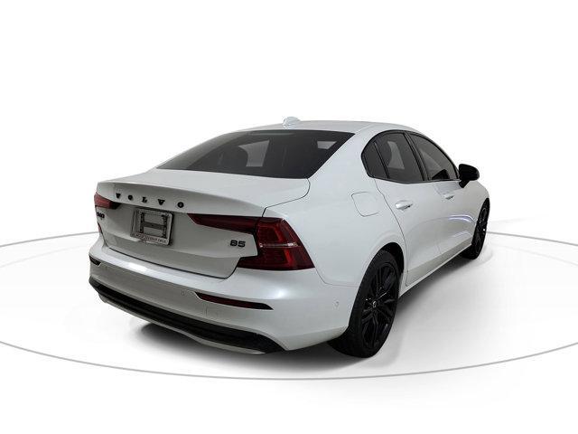 used 2023 Volvo S60 car, priced at $29,993