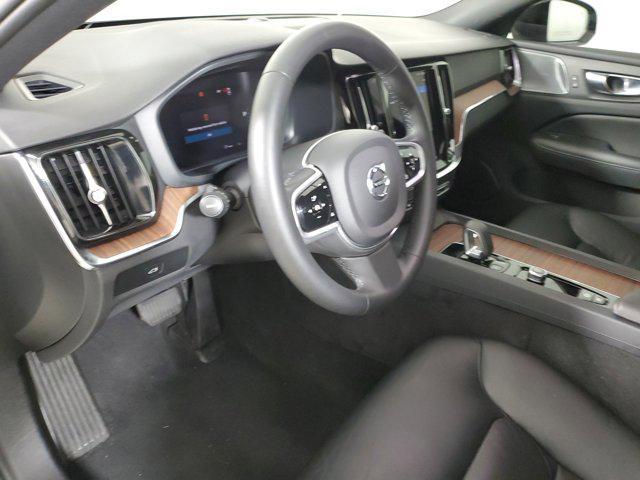 used 2023 Volvo S60 car, priced at $29,993