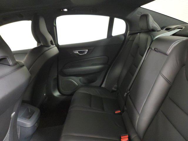 used 2023 Volvo S60 car, priced at $29,993
