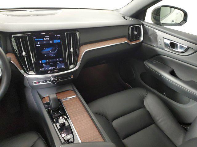used 2023 Volvo S60 car, priced at $29,993