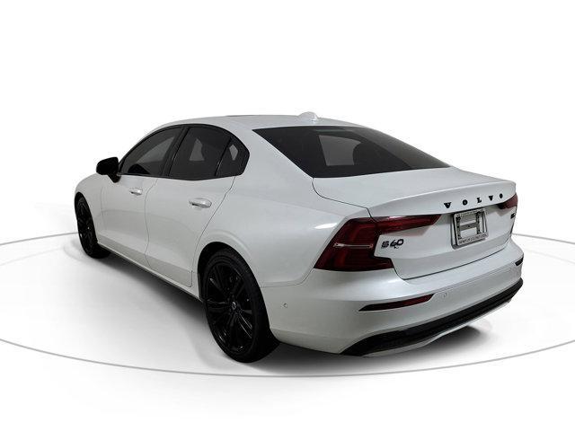 used 2023 Volvo S60 car, priced at $29,993