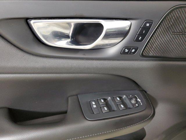 used 2023 Volvo S60 car, priced at $29,993