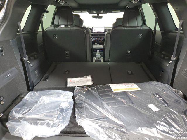 new 2026 INFINITI QX60 car, priced at $58,949