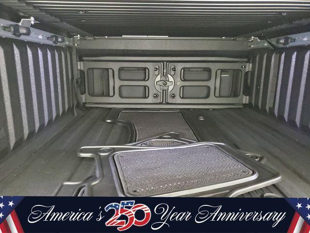 used 2025 Ram 1500 car, priced at $57,883