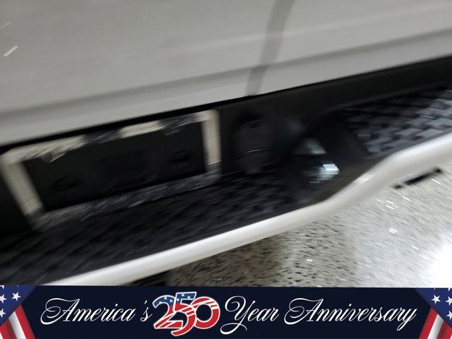 used 2025 Ram 1500 car, priced at $57,883
