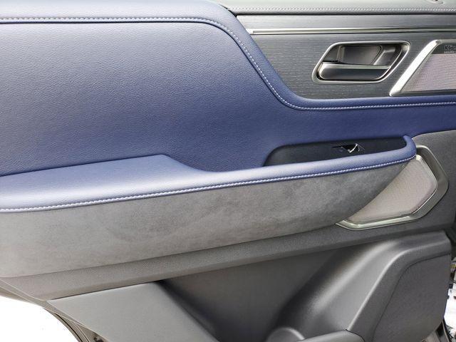 new 2026 INFINITI QX80 car, priced at $91,696