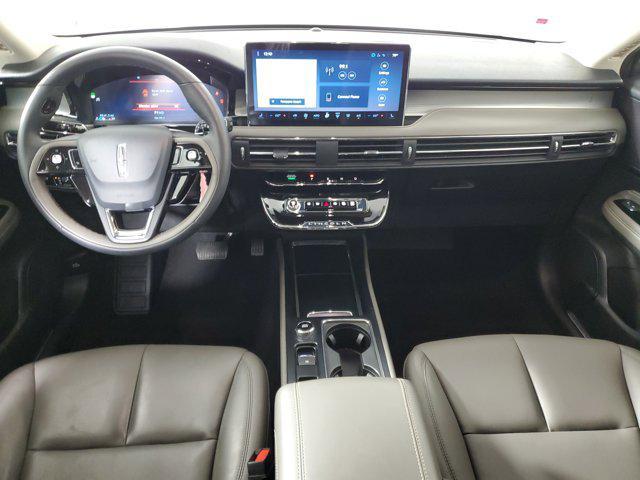used 2024 Lincoln Corsair car, priced at $30,885