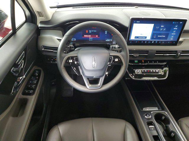 used 2024 Lincoln Corsair car, priced at $30,885
