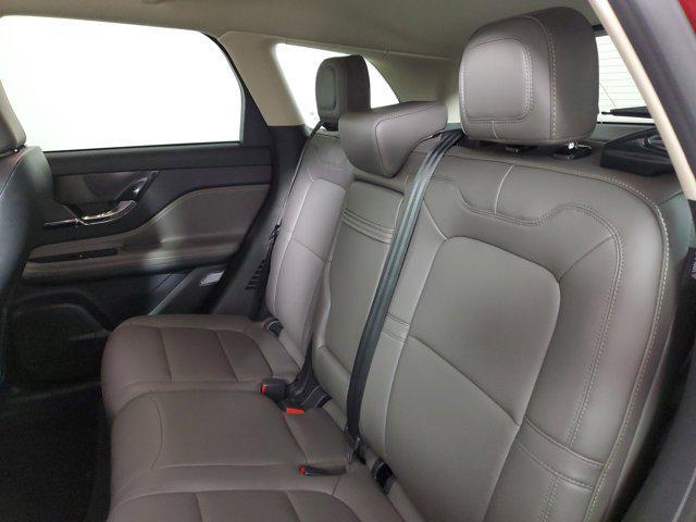 used 2024 Lincoln Corsair car, priced at $30,885